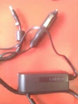Compaq Dc Vehicle Notebook Adapter Auto PPP007 192002 Usato. Price: $6.88.