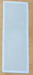 Dust Filter For Antec Dark League DP505 White Gaming Case Open. Price: $5.99.
