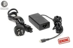 Genuine Lenovo 65W Usb-c Adapter ADLX65YAC3E 5A11J62100 GX21J75549 Used. Price: $27.80.