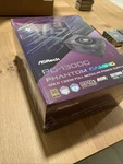 Asrock 1300W ATX3.1 & PCIE5.1 80 Plus Gold Certified Full Modular Power Supply New. Price: $185.00.