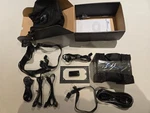 Seasonic Focus SGX-650 650W 80+ Gold Sfx 12 V/atx (rma Replacement) Open. Price: $117.35.