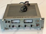 Hp 6264B Dc Power Supply 0-20V 0-20A 600 Watt Used. Price: $169.00.
