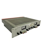 Hp 6255A Dual Dc Power Supply 0-40V 0-1.5A Hewlett Packard Bench Used. Price: $189.98.