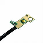 Power Button Board Cable For Dell Inspiron 15 3567 3565 P63F 450.09P08.1001 Ftus New. Price: $12.88.