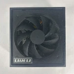 Lian SX1200P 80 Plus Platinum 1200W Fully Modular Power Supply Used. Price: $159.99.
