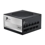 Msi Pro A1000PL PCIE5, Fully Modular Gaming 1000W Power Supply, 80+ Platinum New. Price: $149.39.