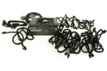 Evga Supernova P+ 1600W Platinum Psu W/all Cables 1YR Warranty, Fast S... Very. Price: $184.97.