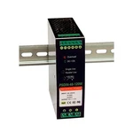 Tycon 48VDC 120W Adjustable, Rail Mounted Industrial 120/240VAC Power Supply New. Price: $71.76.