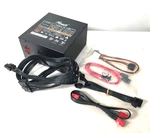 Rosewill Hive 80 Plus Bronze 650W Modular Atx Power Supply With Cables Used. Price: $34.99.