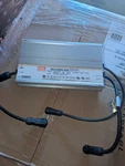 Mean Well HLG-600H-42B Power Supply 600W 42V- Dimmable New. Price: $89.99.