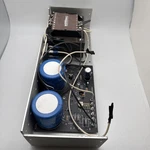 Power-one HE24-7.2A Level 3 Linear Supply 24V/7.2A Out Used. Price: $50.00.