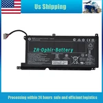 Genuine PG03XL Battery For Hp Pavillion Gaming 15-DK 15-EC Omen 5X FPC52 Series New. Price: $49.99.