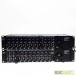 Cabletronix CTPS-12F Power Supply, 23 Ct-sfmm Channel Modulators & Racks Used. Price: $399.98.