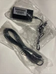 New Bridgepower Corp Model # BPM010S05F07 Medical Supply 5V 2AMP W/ Cord. Price: $24.95.