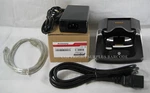 Symbol Motorola CRD5500-100UR Cradle Charger MC55A MC5590 MC659B MC67 Used. Price: $49.99.