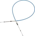 Wsm Steering Cable For Kawasaki Ultra 130 01-04 002-042-04 4807-0042 New. Price: $84.24.