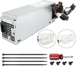 H460EBM-00 4FWF7 460W Power Supply Fit Dell Optiplex 3050 D460E001P H460EGM-00 New. Price: $111.58.