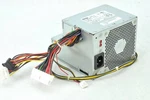 Dell KC672 Power Supply 220W For Opti And Dim Small Desktop (sdt) Tested Working New. Price: $51.75.