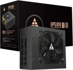 Golden Field GPG850 Power Supply For Computer 850W Full Modular 80 Plus New. Price: $79.99.