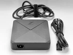 Hp/envy/omen/z Vr 330W 7.4MM Plug 19.5V 16.92A Ac Adapter TPC-DA60, Genuine Oem Used. Price: $39.86.