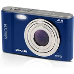 Minolta MND20 44 Mp / 2.7K Ultra Hd Digital Camera - Blue New. Price: $99.00.