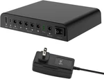 Talentcell Mini Ups Uninterrupted Power Supply 27000MAH 97.2WH Lithium Black New. Price: $90.99.