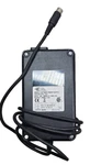 Elpac FWP10024 Dc Power Supply, 24V 4.2A 100W 5-PIN Connector Used. Price: $29.99.
