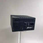 Asus Rog Thor 850W 80 Plus Platinum Fully Modular Power Supply Used. Price: $87.99.