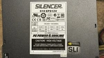 Silencer EPS12V Power Supply Omputer Atx Pc & Cooling 610W Used. Price: $29.40.
