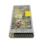 Mean Well LRS-200-5 Enclosed Switching Power Supply 200W 5V 40A Adjustable ... New. Price: $63.85.