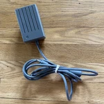 Apple Low Power Ac Adapter Model ADP-17AB Used. Price: $15.50.