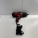Bauer 1882E-B Heavy Duty Corded 1/2" Impact Tool Gun Wrench 8.5 Amp Used. Price: $74.99.