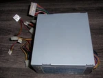 Watt Internal Pc Swtch Power Supply Model LC-B350ATX Used. Price: $5.10.