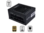 Lian SP850 Gold Watt Sfx Form Factor Power Supply With Native 12V-2X6 New. Price: $237.20.