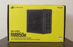 Corsair RM850E Fully Modular Atx 850W Power Supply CP-9020263-NA Used. Price: $85.00.