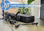 Genuine Oem Hp 135W Power Supply Ac Adapter Elite 8300 8200 8000 7900 7800 Open. Price: $18.99.