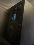 Seasonic Power Supply Unit 500W 80+ Bronze Used. Price: $40.00.