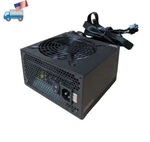 550W Black Upgrade Power Supply For Dell Xps 8910 8920 8930 8300 8900 D460AM-03 Open. Price: $59.99.