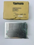Tamura OVS-12F-UC Power Supply Open. Price: $299.99.