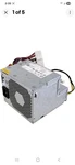 Dell CN-0H797K Power Supply F255E-01 255W Psu Usa Used. Price: $28.99.