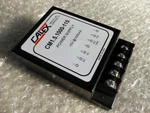 Calex CM1.5.1000-115 5V 1A Fanless Switching Power Supply New. Price: $28.45.