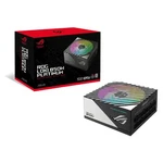 Asus Rog Loki Sfxl 850W Fully Modular Power Supply, 80+ Platinum, La... Open. Price: $211.03.