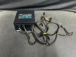 Rosewill Glacier 700M Atx Watt Power Supply 20+4 Pin 4+4 6+2 Pci Used. Price: $50.00.