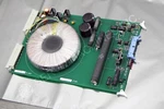 Agie Edm Elox GHP-05 Board With 90 Days Warranty Used. Price: $700.00.