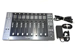 Solid State Logic Ssl UF8 Advanced Daw Controller W/ Power Supply Used. Price: $895.00.