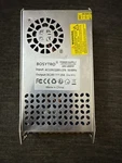 Bosytro Power Supply 24V -600W Psu For Home/business Security System Open. Price: $44.99.