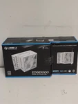 Lian Edge Series EG1000 White, ATX12V V3.1, 80 Plus Used. Price: $124.99.