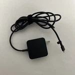 Original Y Usb-c Ac Adapter Charger For Asus ADP-65JW-BC ADP-65SD-B Used. Price: $44.99.