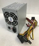 Imicro PS-IM400WH Ul KFD-550P ATX12V Power Supply Used. Price: $199.99.