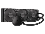 Corsair Nautilus 360 Liquid Cpu Cooler RS120 Fans Fits Intel Lga 1851/17 New. Price: $92.99.